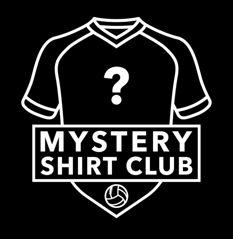 Mystery Shirt Club screenshot